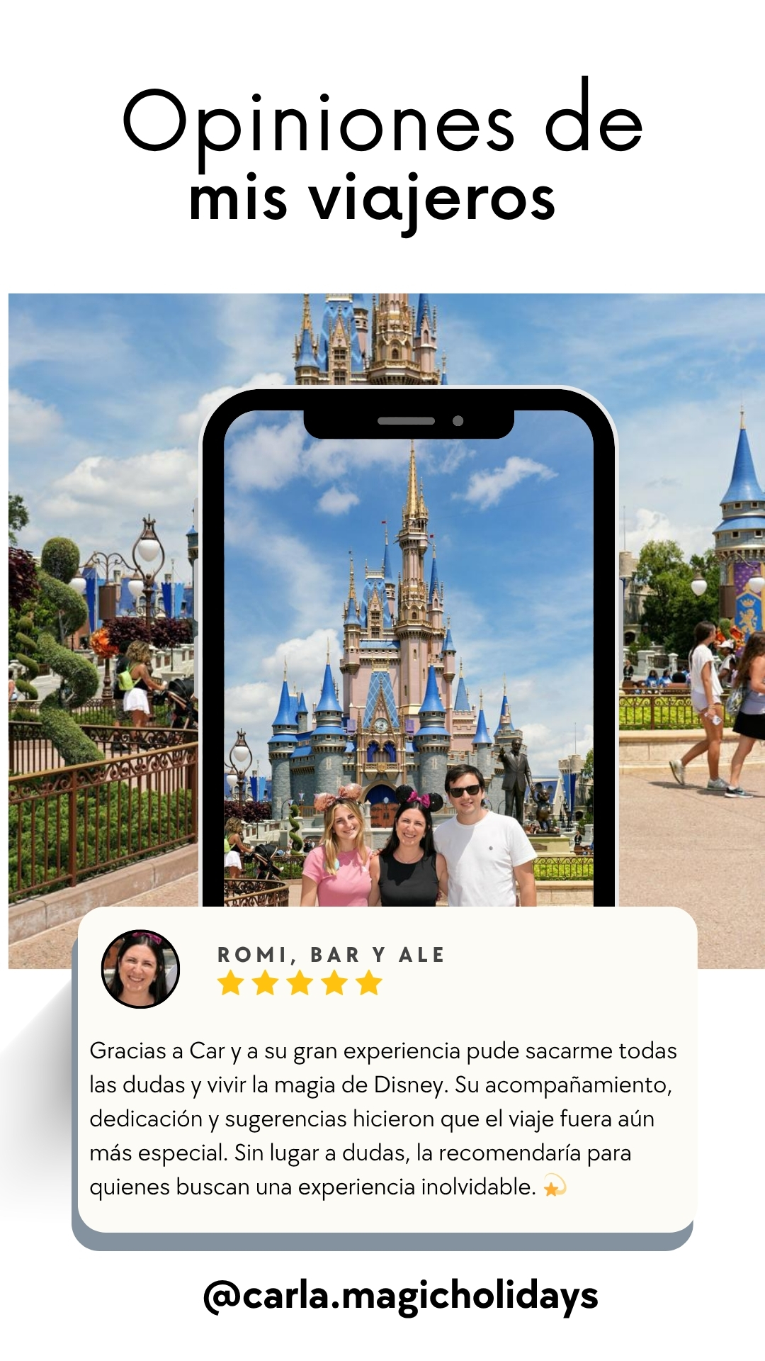 Testimonio de viajero 10