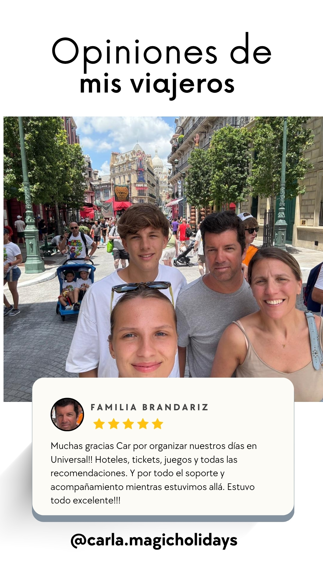 Testimonio de viajero 12