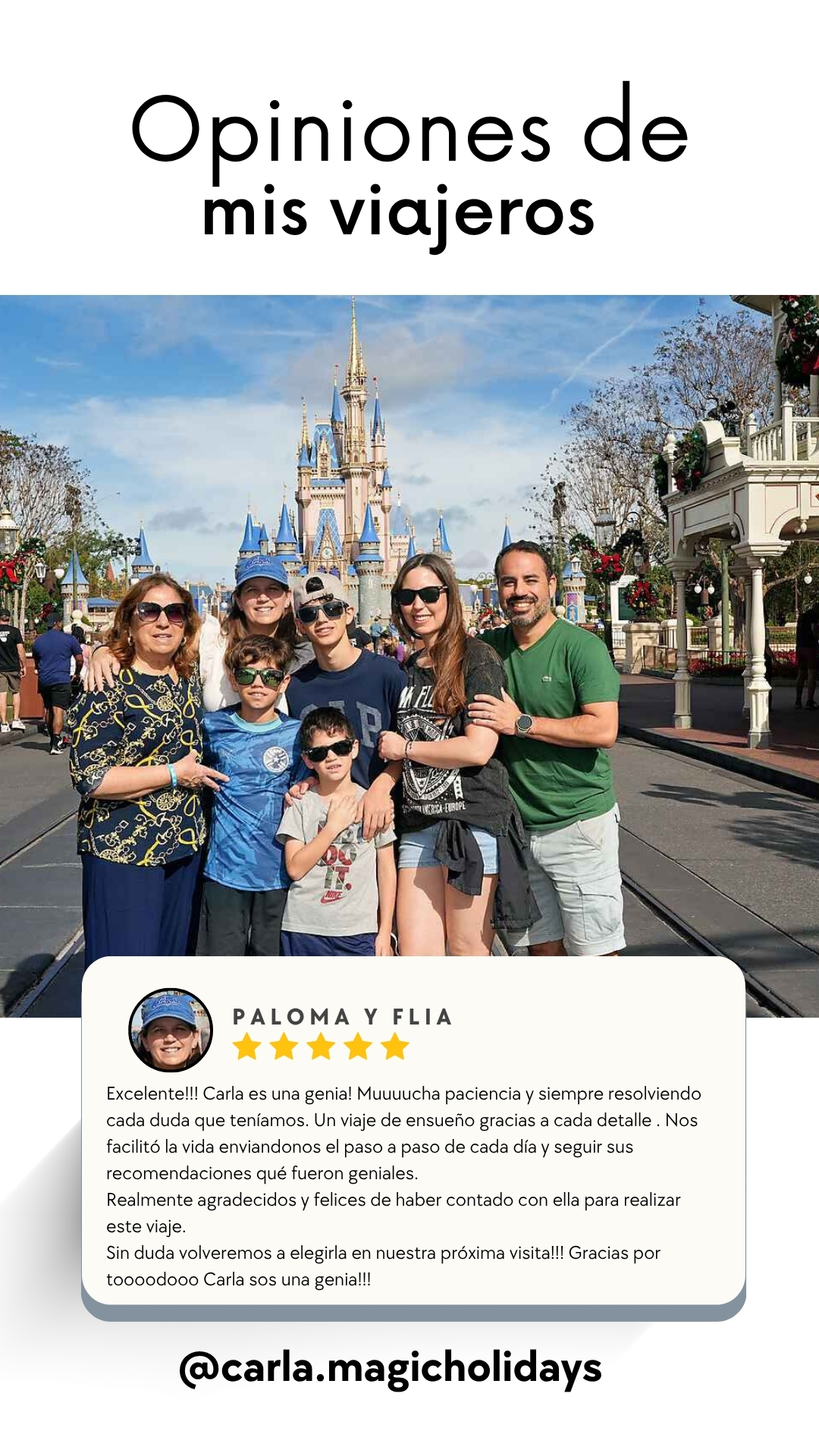 Testimonio de viajero 3