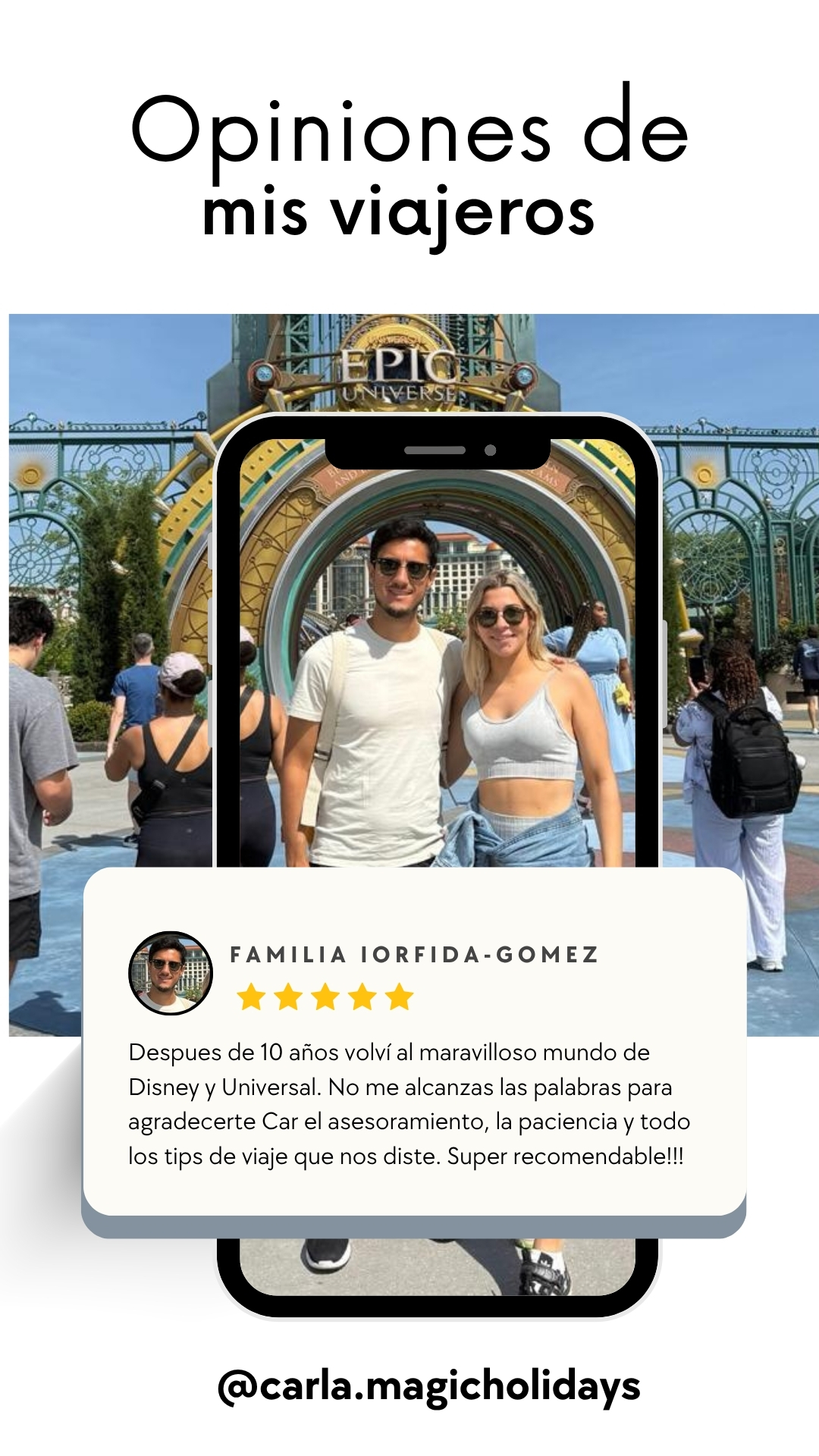 Testimonio de viajero 9